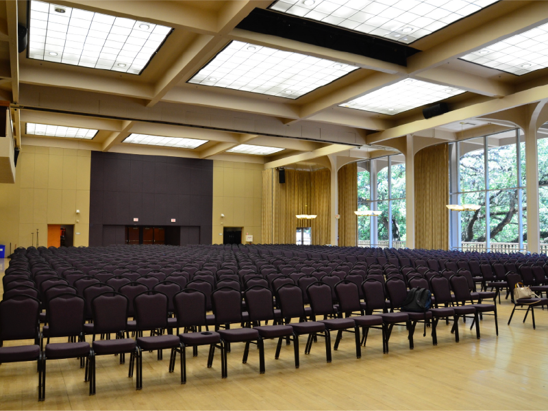 Cotillion Ballroom