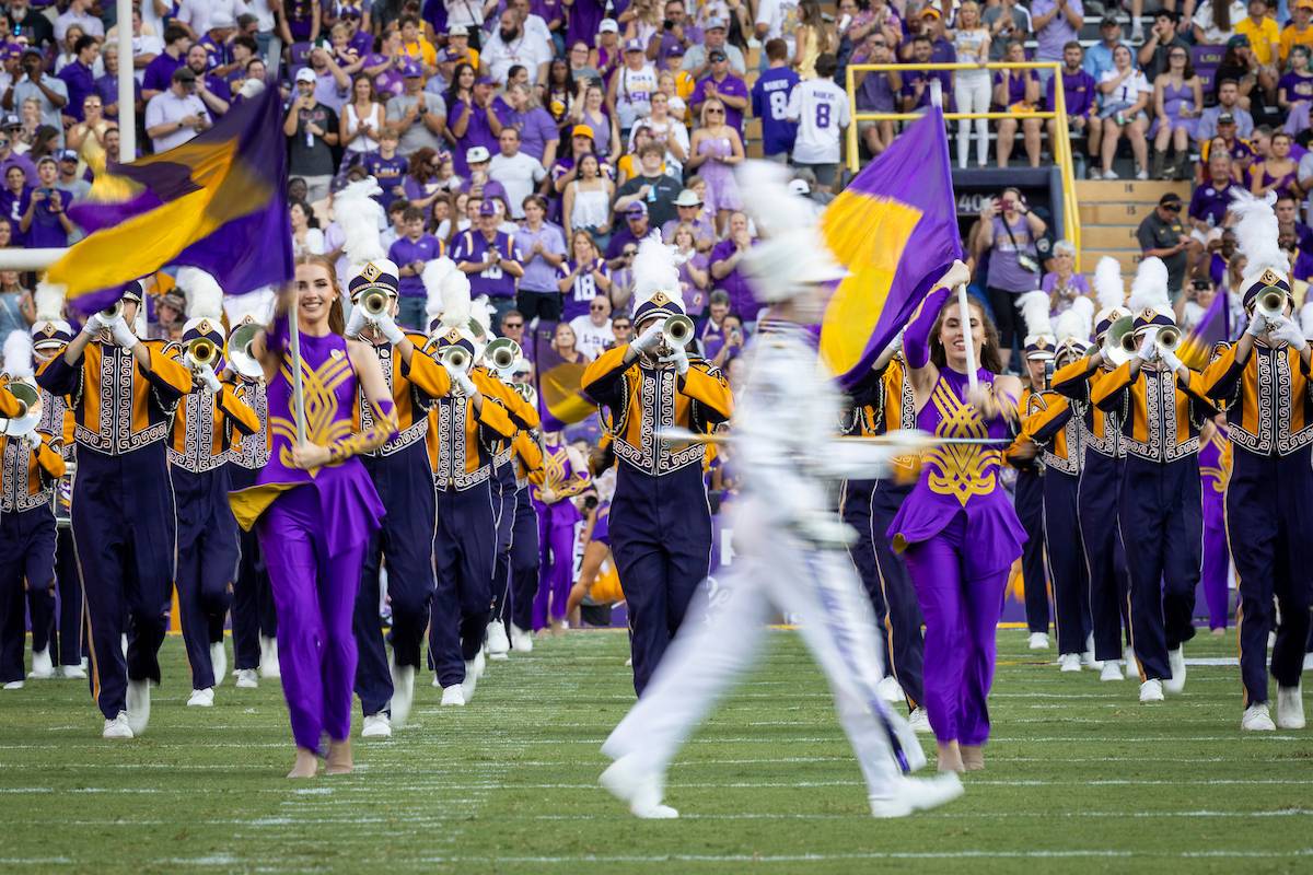 The Golden Band from Tigerland The Golden Band from Tigerland