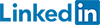 LinkedIn Logo