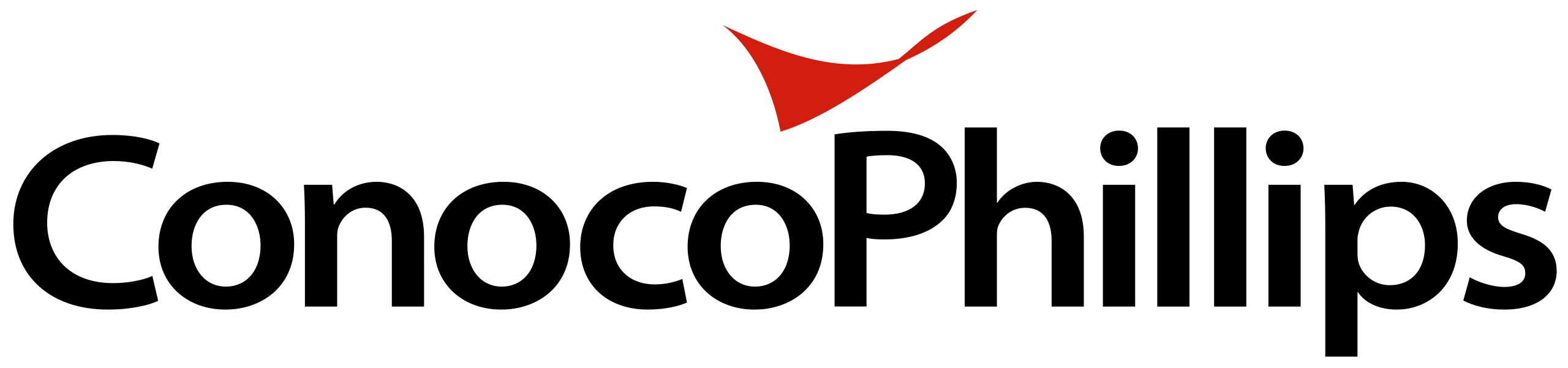 conoco phillips logo