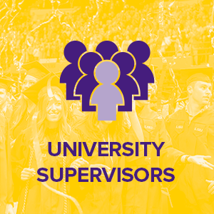 university superviors icon