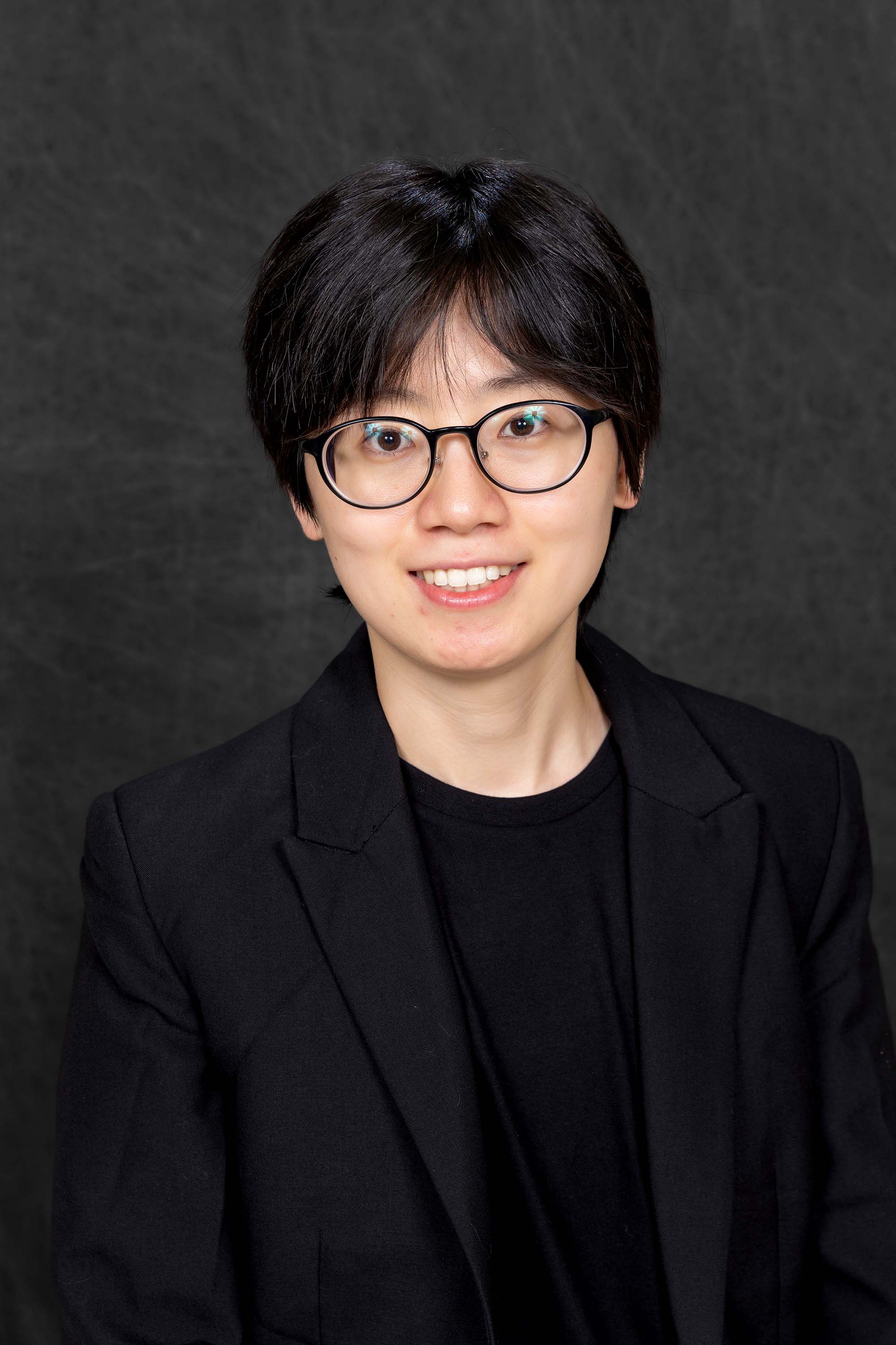 Photo of Shiyu Li