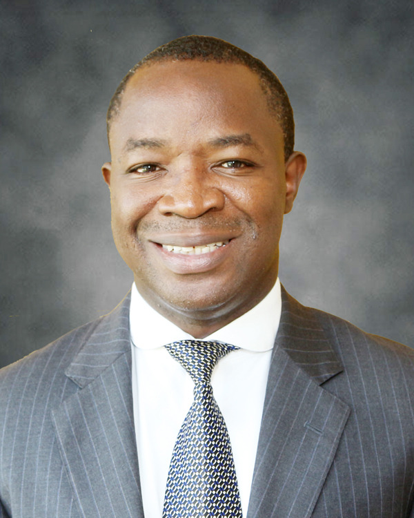 Adekunle Omole