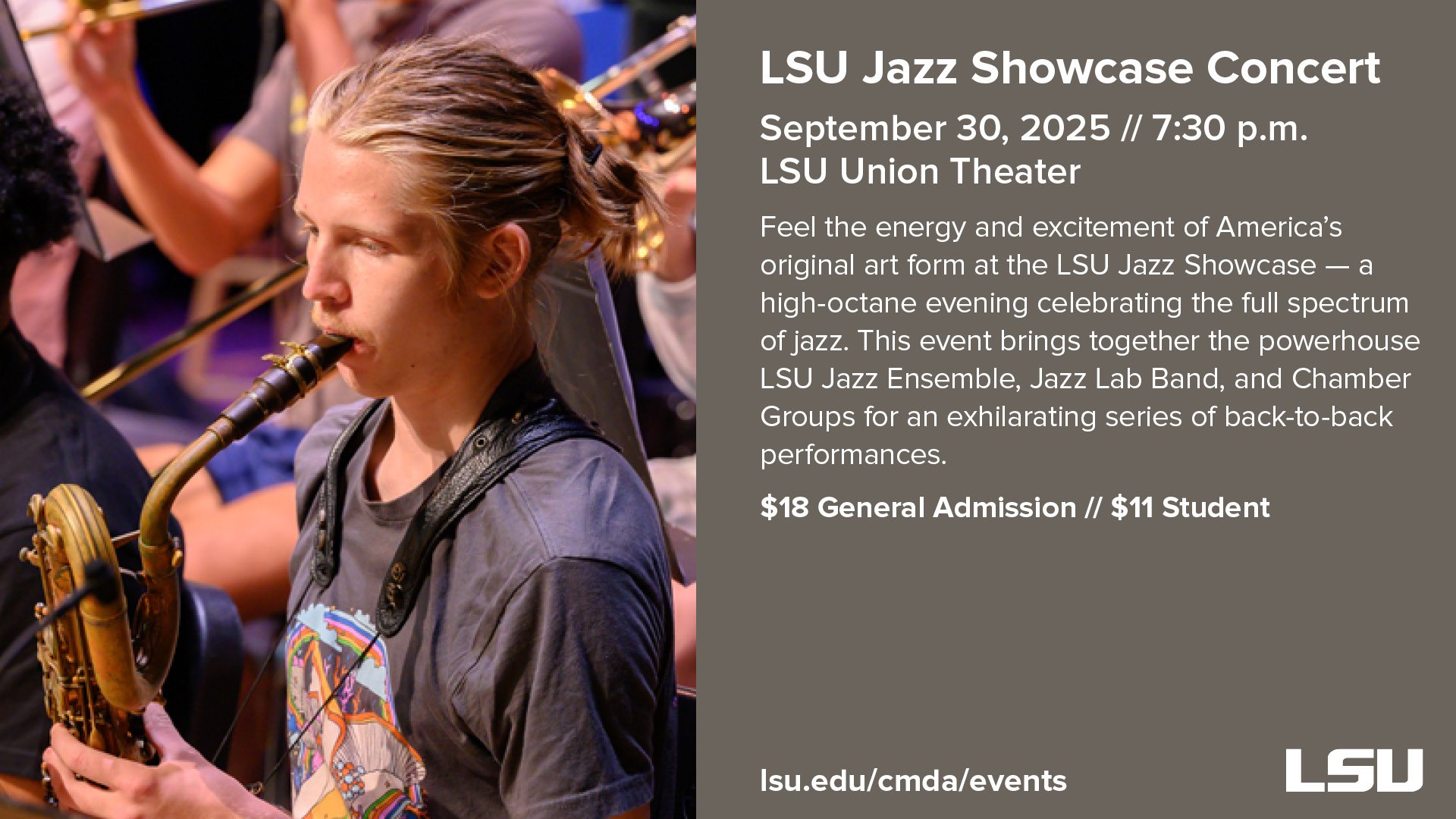 jazz showcase