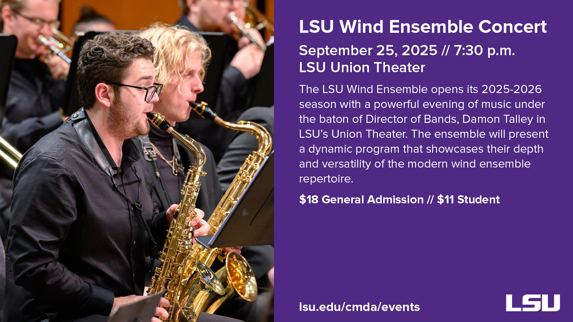 wind ensemble