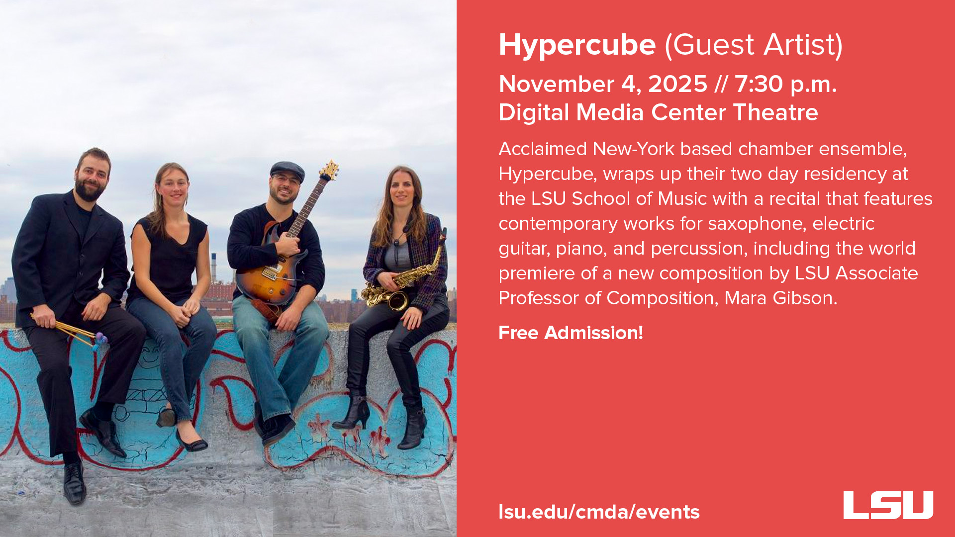 hypercube