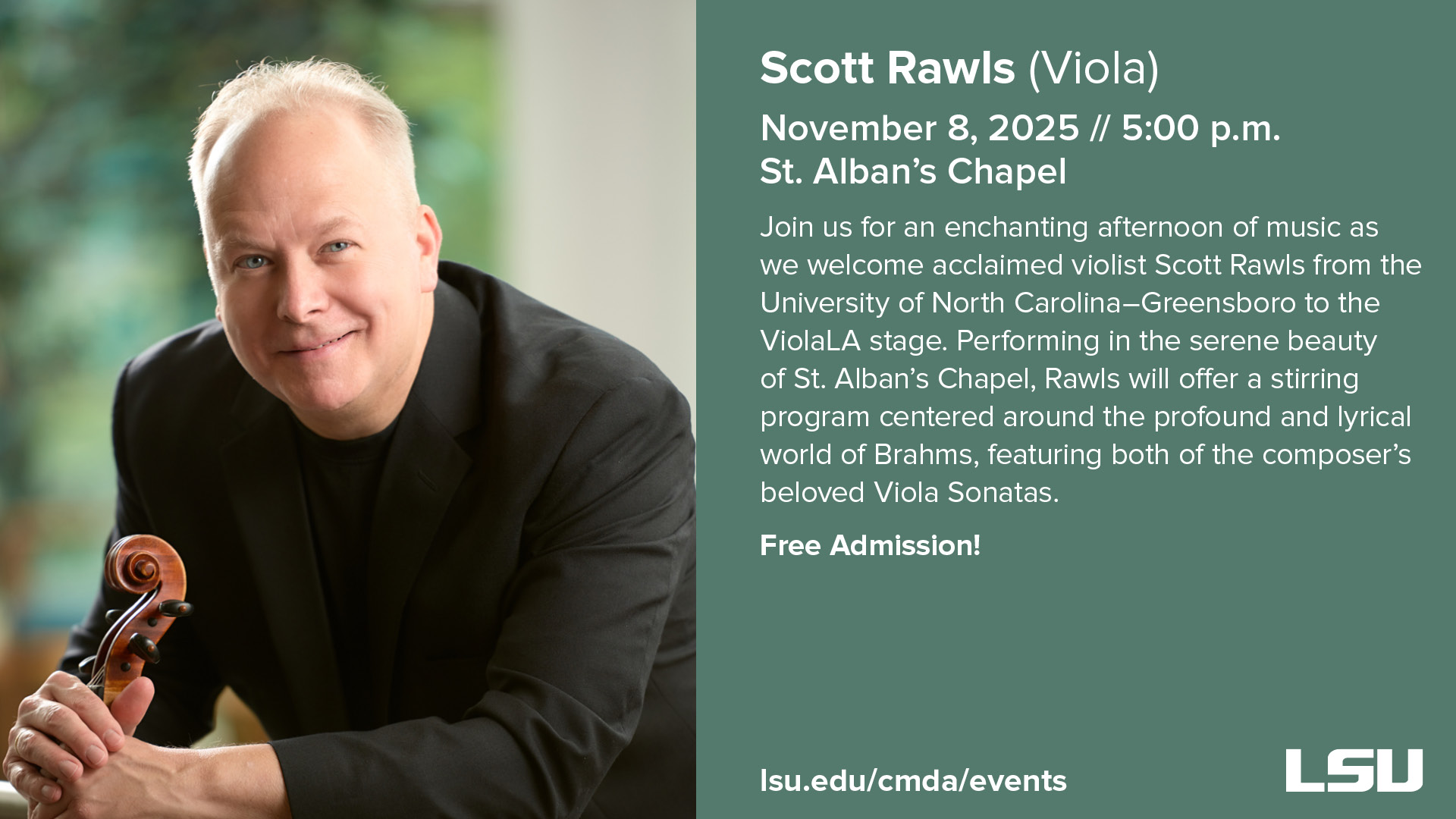 scott rauls