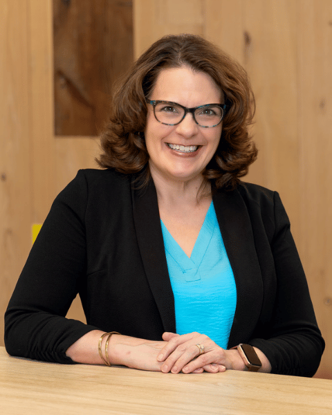 Jenny Baumgartner