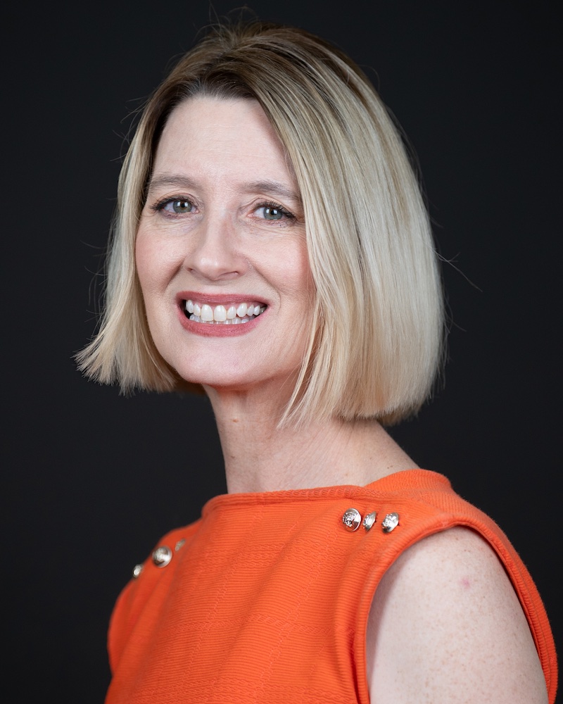 Cindy Carter Headshot of Cindy Carter