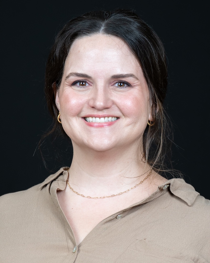 Headshot of Connie Silva