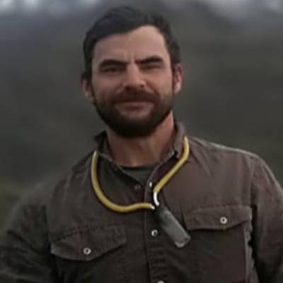 Dr. Stephen Baca