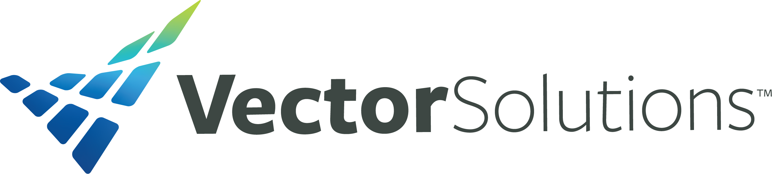 vector solutions logo