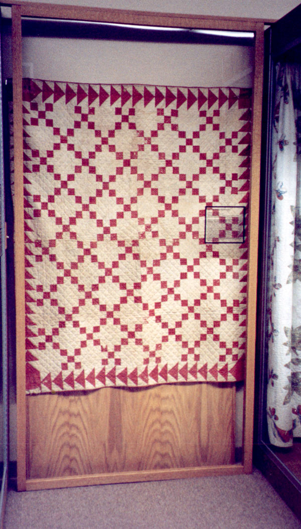 quilt example three