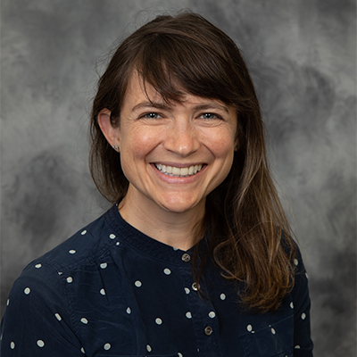 Melanie Wilson