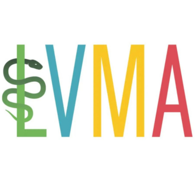 Latinx Veterinary Medical Association logo