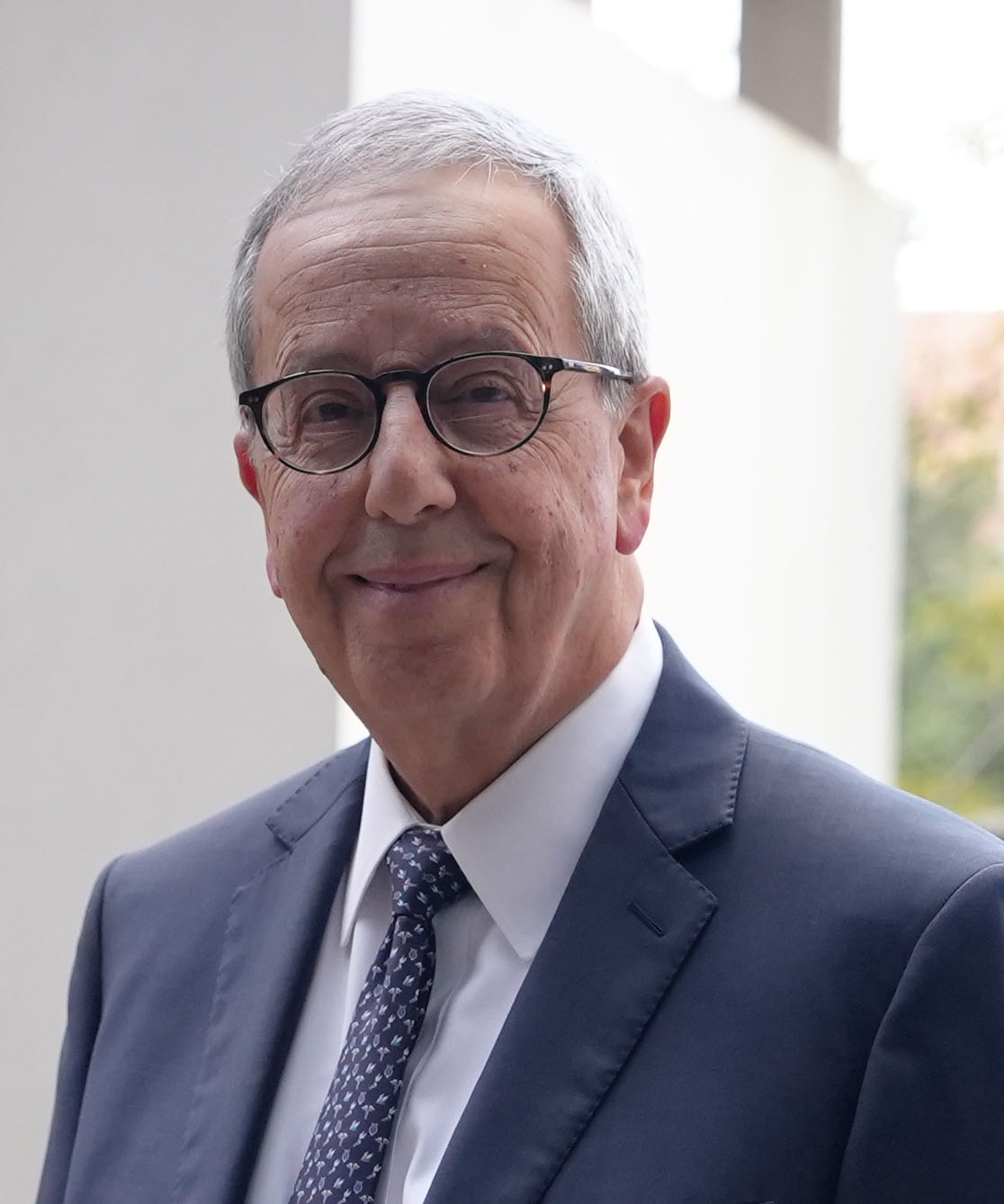 Dr. George Karam
