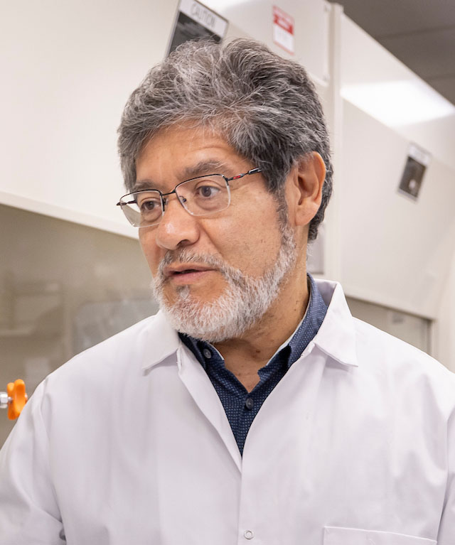 Mario Rivera